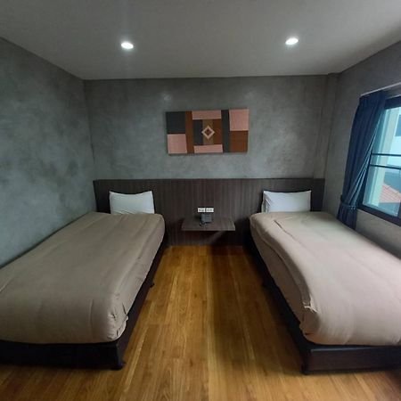 Ma Peak Hotel Chiang Mai Bagian luar foto
