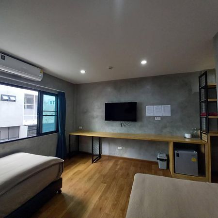 Ma Peak Hotel Chiang Mai Bagian luar foto