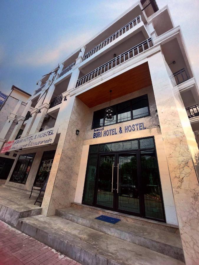 Ma Peak Hotel Chiang Mai Bagian luar foto