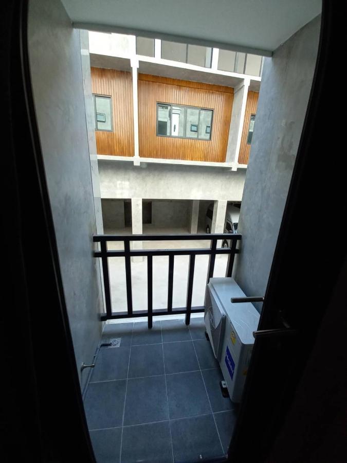 Ma Peak Hotel Chiang Mai Bagian luar foto