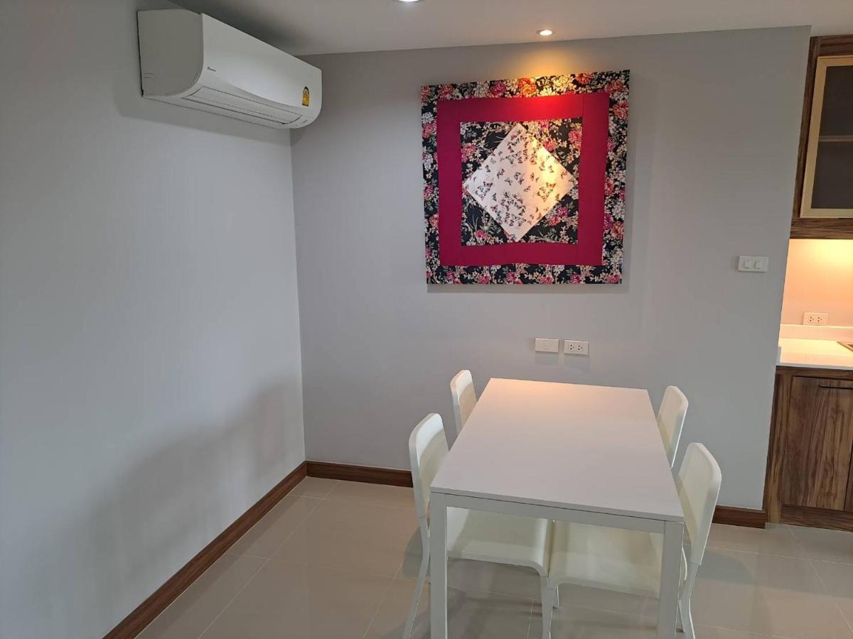 Ma Peak Hotel Chiang Mai Bagian luar foto