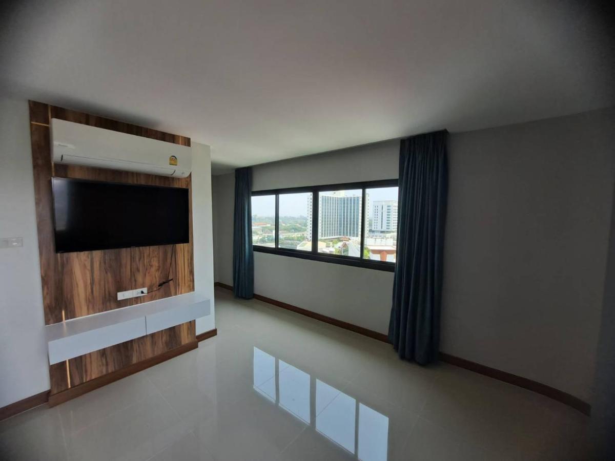 Ma Peak Hotel Chiang Mai Bagian luar foto