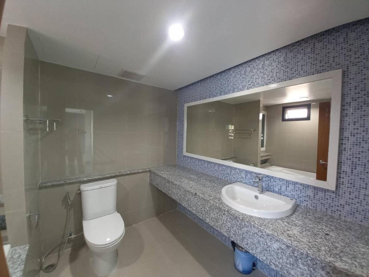 Ma Peak Hotel Chiang Mai Bagian luar foto