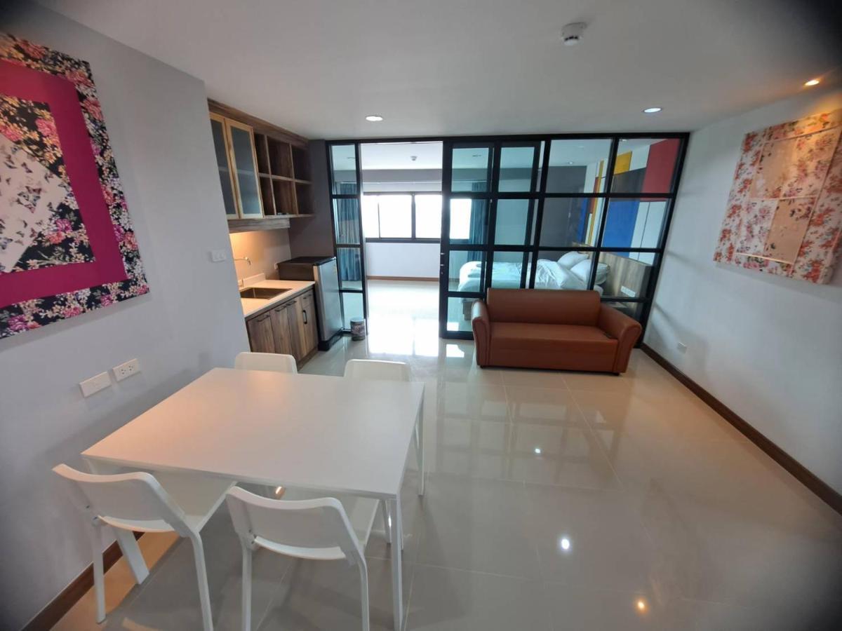 Ma Peak Hotel Chiang Mai Bagian luar foto
