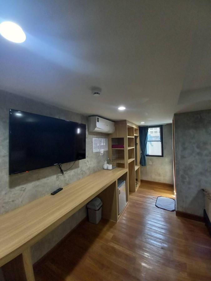 Ma Peak Hotel Chiang Mai Bagian luar foto