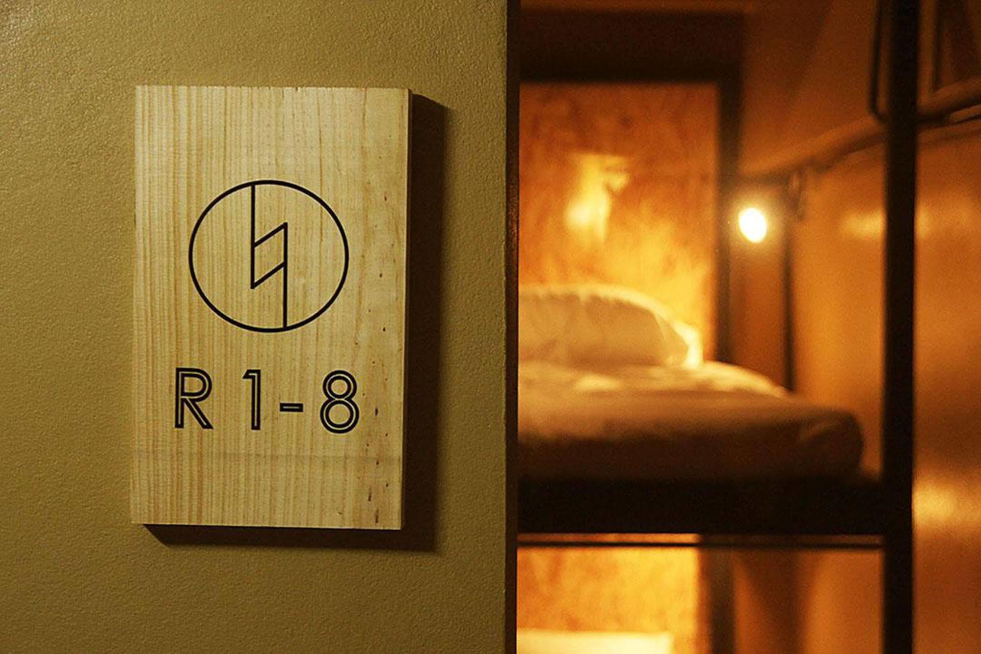 Ma Peak Hotel Chiang Mai Bagian luar foto