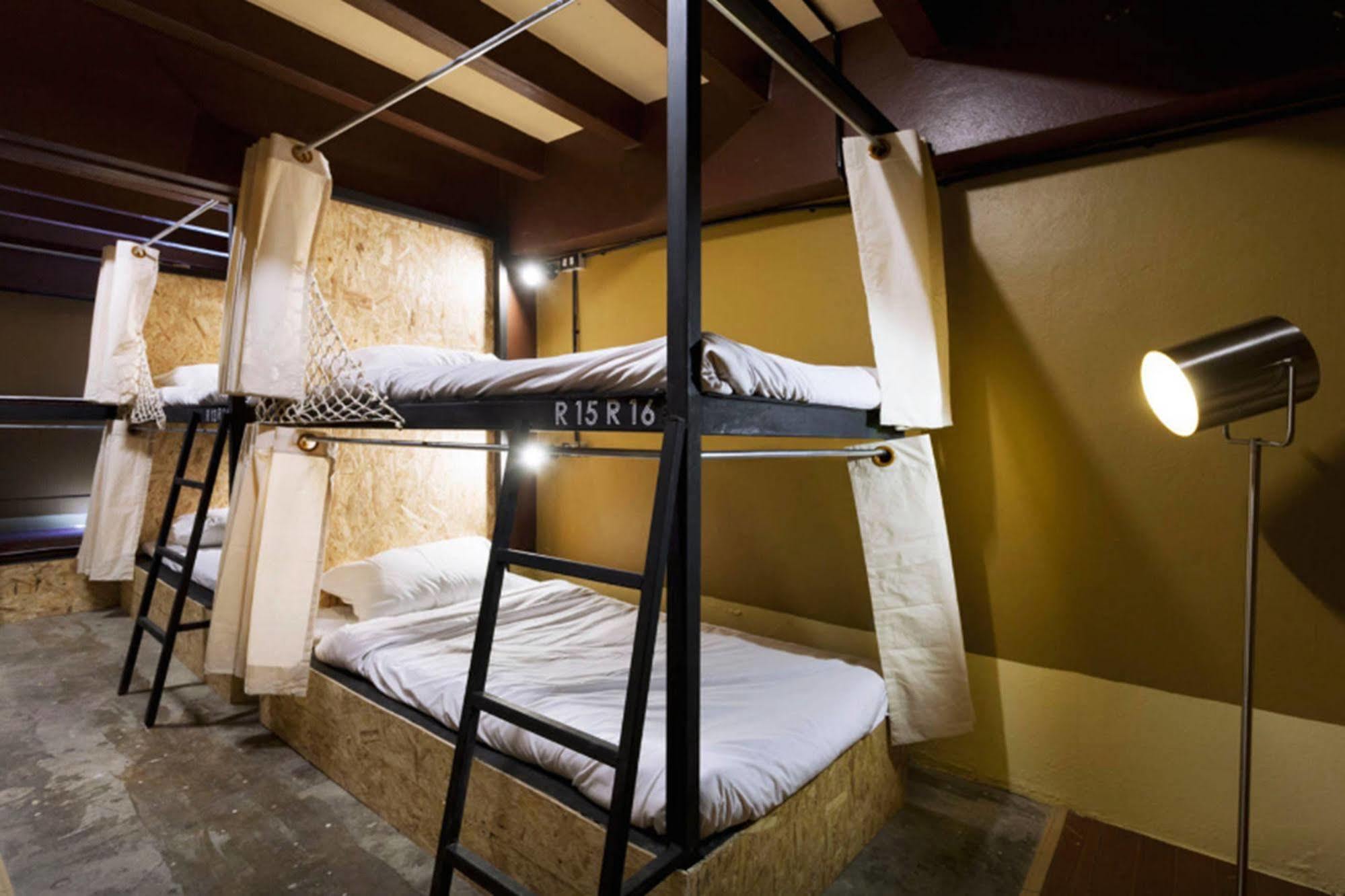 Ma Peak Hotel Chiang Mai Bagian luar foto