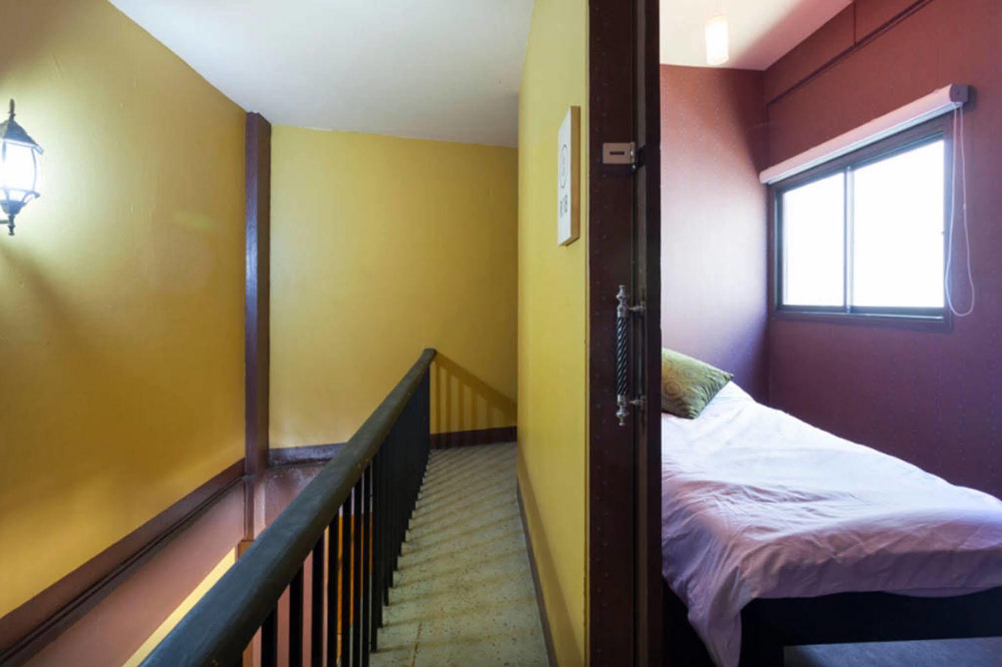 Ma Peak Hotel Chiang Mai Bagian luar foto