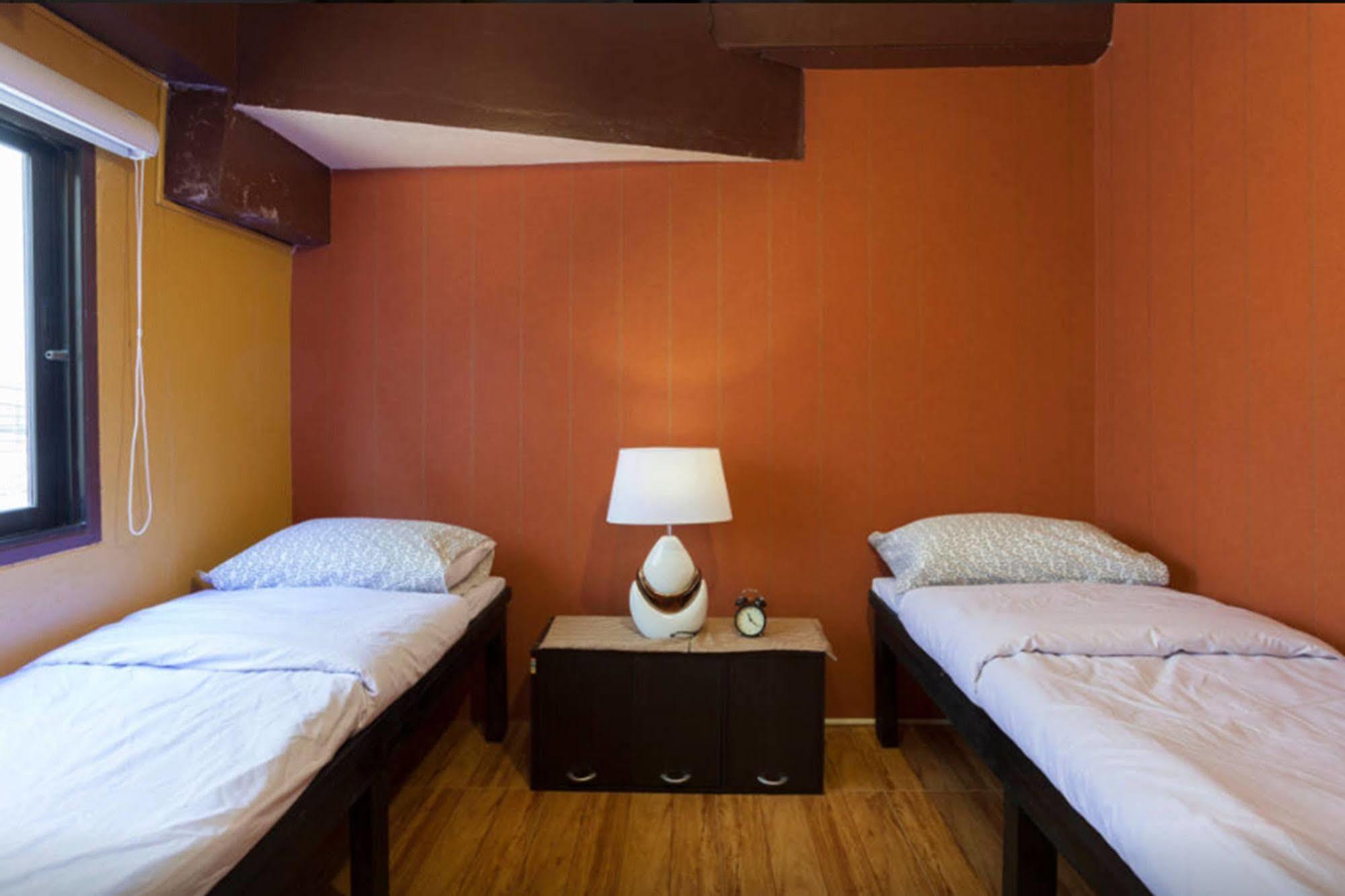 Ma Peak Hotel Chiang Mai Bagian luar foto