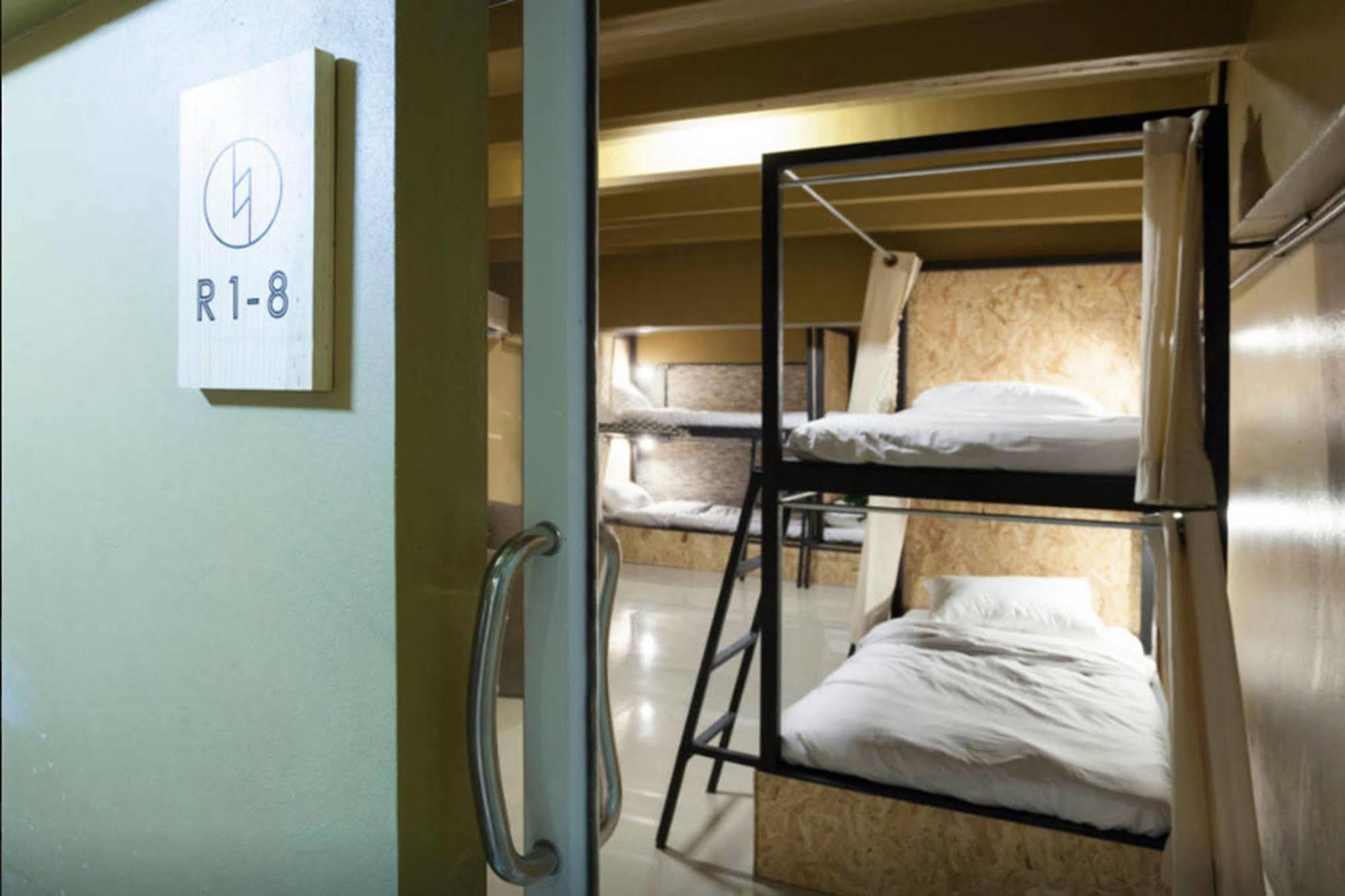 Ma Peak Hotel Chiang Mai Bagian luar foto