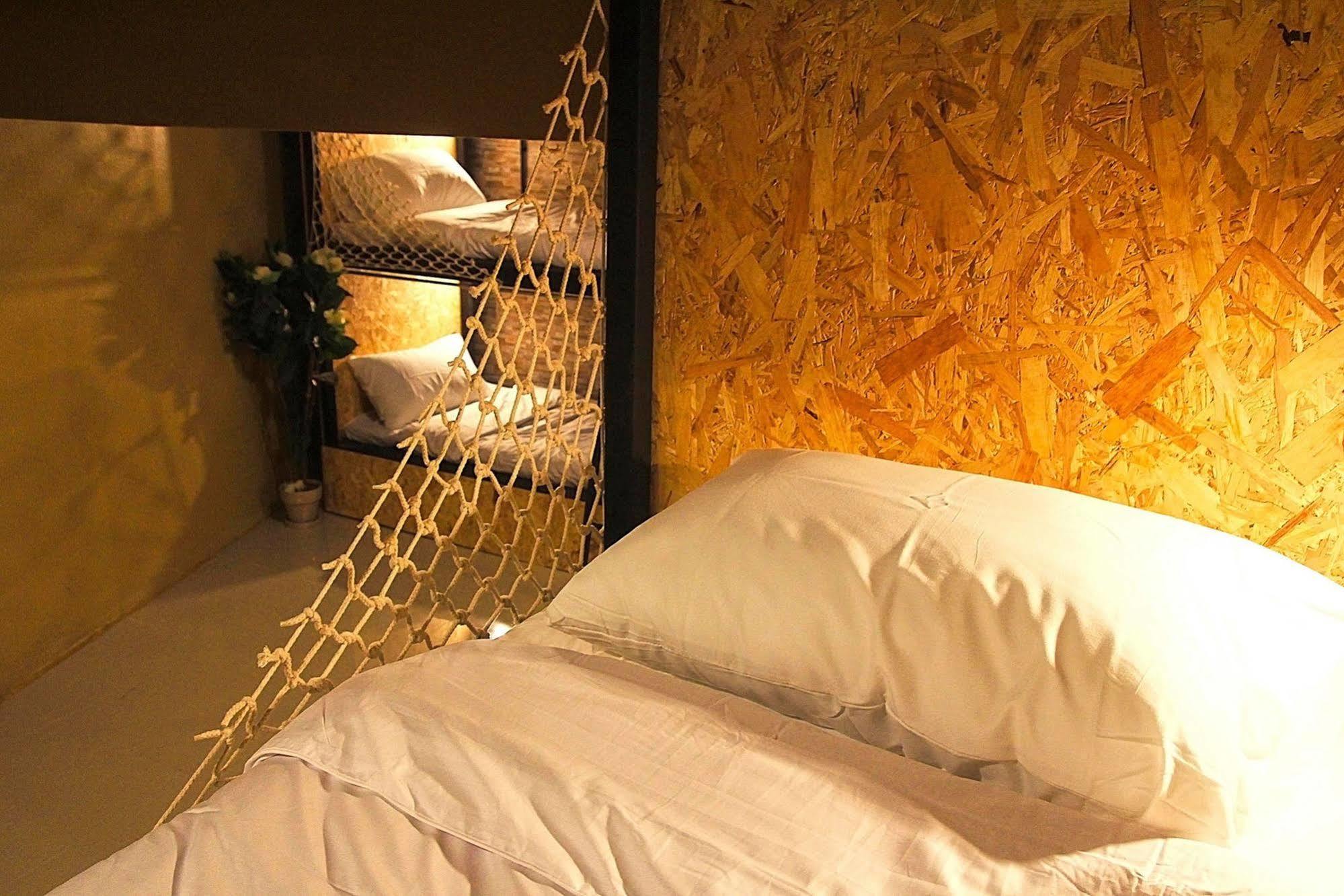 Ma Peak Hotel Chiang Mai Bagian luar foto